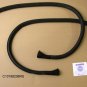 1982 92 Pontiac Firebird roof rail seals New roofrail