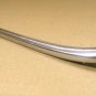 1956 57 Pontiac Catalina Sedan NOS W/S garnish molding