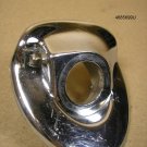 1956 Pontiac all wiper escutcheon LH used