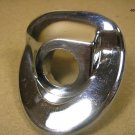 1956 Pontiac all wiper escutcheon RH used