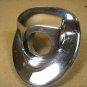 1956 Pontiac all wiper escutcheon RH used