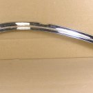 1957 Pontiac all W/S reveal molding lower LH