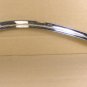 1957 Pontiac all W/S reveal molding lower LH