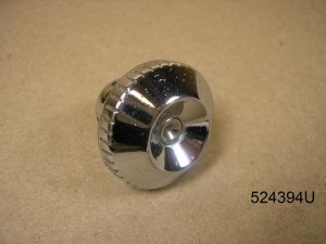 1957 Pontiac Chieftain all  knob/button used