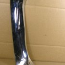 1957 Pontiac Safari Custom Garnish Molding RH used