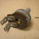 1961 62 Pontiac Tempest Lemans wiper control switch NOS