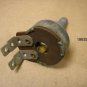 1961 62 Pontiac Tempest Lemans wiper control switch NOS