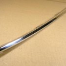 1963 64 Pontiac Fullsize Wagon NOS W/S reveal molding