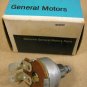 1964 Pontiac Fullsize windshield wiper switch NOS 2 spd