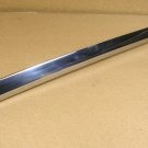 1969 Pontiac Fullsize Hardtop W/S reveal molding NOS RH