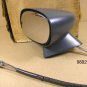 1973 75 Pontiac Ventura NOS remote mirror LH Sport