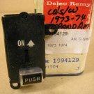 73 74 Pontiac Grand AM Grand Prix NOS wiper switch