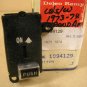73 74 Pontiac Grand AM Grand Prix NOS wiper switch