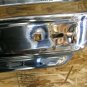 1974 75 Pontiac Grand Prix front bumper core