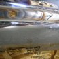 1974 75 Pontiac Grand Prix front bumper core