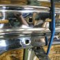 1974 75 Pontiac Grand Prix front bumper core