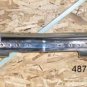 1973 Pontiac Grand Prix rechromed rear bumper