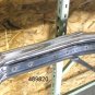 1973 Pontiac Grand Prix rechromed front bumper