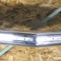 1973 Pontiac Grand Prix rechromed front bumper