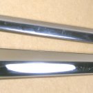 1952 Pontiac Deluxe NOS front door lower molding