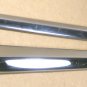 1952 Pontiac Deluxe NOS front door lower molding