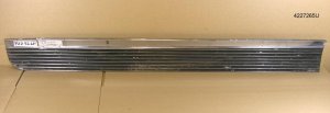 66 Pontiac Bonneville HT Conv front door molding LH