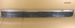 66 Pontiac Bonneville HT Conv front door molding RH