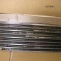 66 Pontiac Bonneville HT Conv front door molding RH
