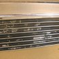66 Pontiac Bonneville HT Conv front door molding RH