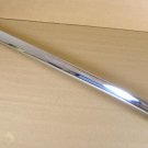 51 52 Pontiac Deluxe Sedan NOS fnt door molding LH
