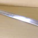 51 52 Pontiac Deluxe Sedan NOS fnt door molding RH