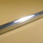 1959 Pontiac Safari Sedan fnt door molding NOS  LH