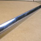 57 Pontiac Star Chief Chieftain frt door molding NOS