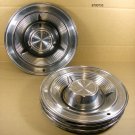 62 Pontiac  Bonne Catalina Starchief NOS 14" hubcap