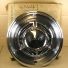 69 70 Pontiac Bonneville Catalina Custom NOS hubcap