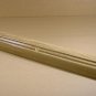 67 68 Pontiac Catalina SW fnt door molding NOS RH
