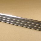 1969 Pontiac Bonneville NOS door bottom molding