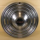 1968 Pontiac 15" NOS hubcap