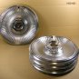 1978 79 Pontiac Grand Prix NOS hubcap set of 4