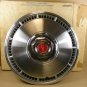 1980 81 Pontiac Fullsize Deluxe NOS hubcap