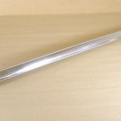 1949 50 Pontiac Deluxe fnt door belt molding RH NOS