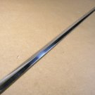 67 68 Pontiac Executive Wagon NOS fnt door molding