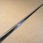 67 68 Pontiac Executive Wagon NOS fnt door molding