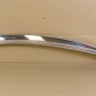 1956 Pontiac 2 door sedan, Coupe NOS door molding