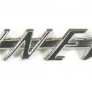 1957 Pontiac " Bonneville " Dash Emblem new