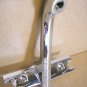 1955 56 57 Pontiac Convertible inside mirror support