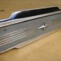 1949 52 Pontiac all intrumental panel plate