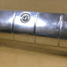 1957 Pontiac Star Chief Glovebox Lid panel plate