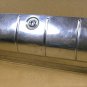 1957 Pontiac Star Chief Glovebox Lid panel plate