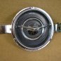 1955 Pontiac all instrumental clock cover